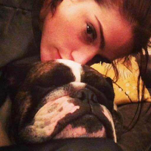 fannex17's profile picture. The artist formally known as Janet.
I don't tweet. If you think you follow me on twitter you don't.