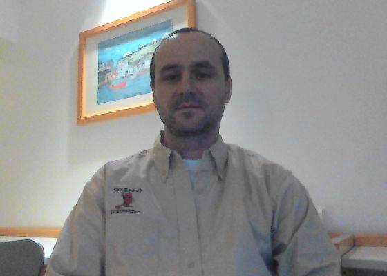 MasterYrenS's profile picture. 