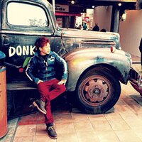 神界 (@chinchin_tinkai) Twitter profile photo