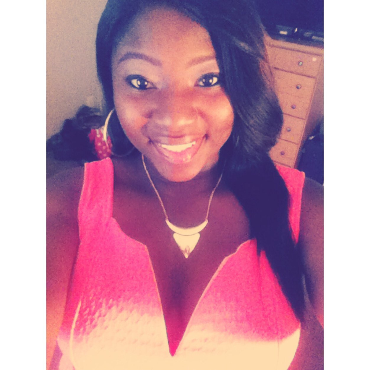 WCHS Grad. _ C/o ' 13 .. Outgoing & gorgeous. You should get to know me .