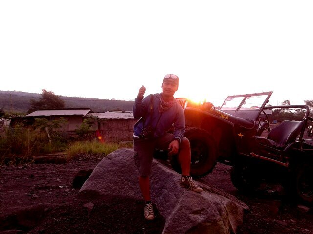 STT TELEMATIKA'12 •EDSON FIDUSIA -my life so simple☺