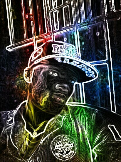 Am a kul legend sign decorating artist. I do printing work & all other aspects that has to do with sign and designing & graphics work
