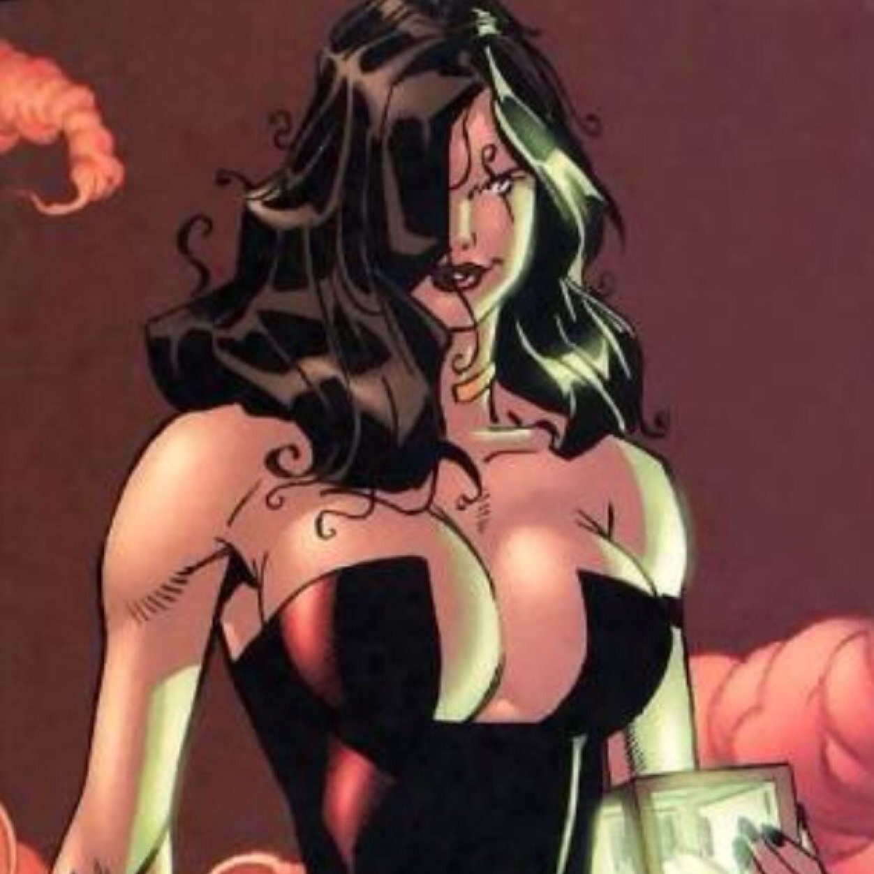 __Encantadora's profile picture. 