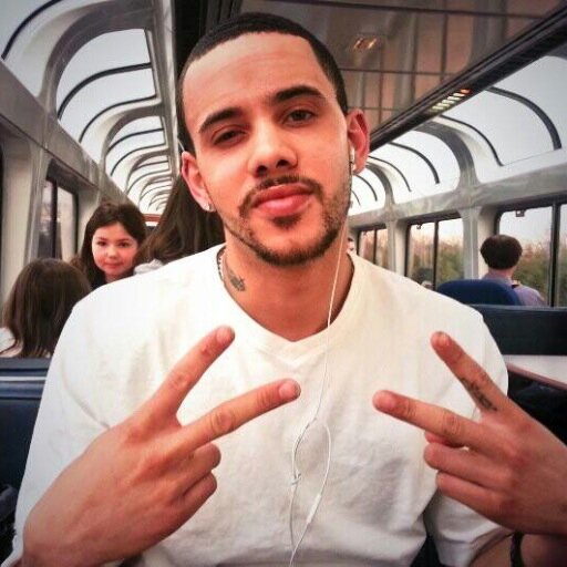 HumansOfAmtrak's profile picture. Telling the stories of the people on the train. We are not officially affiliated with @Amtrak, Inc., but love riding the tracks.