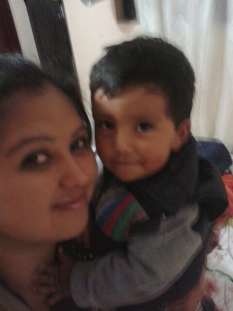 Amo lo que soy y amo lo que tengo