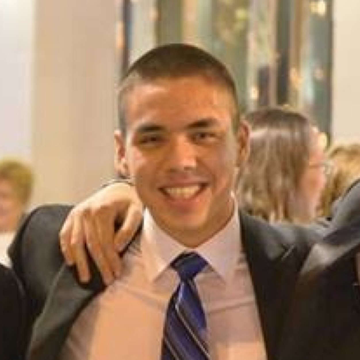 jpugh4000's profile picture. 