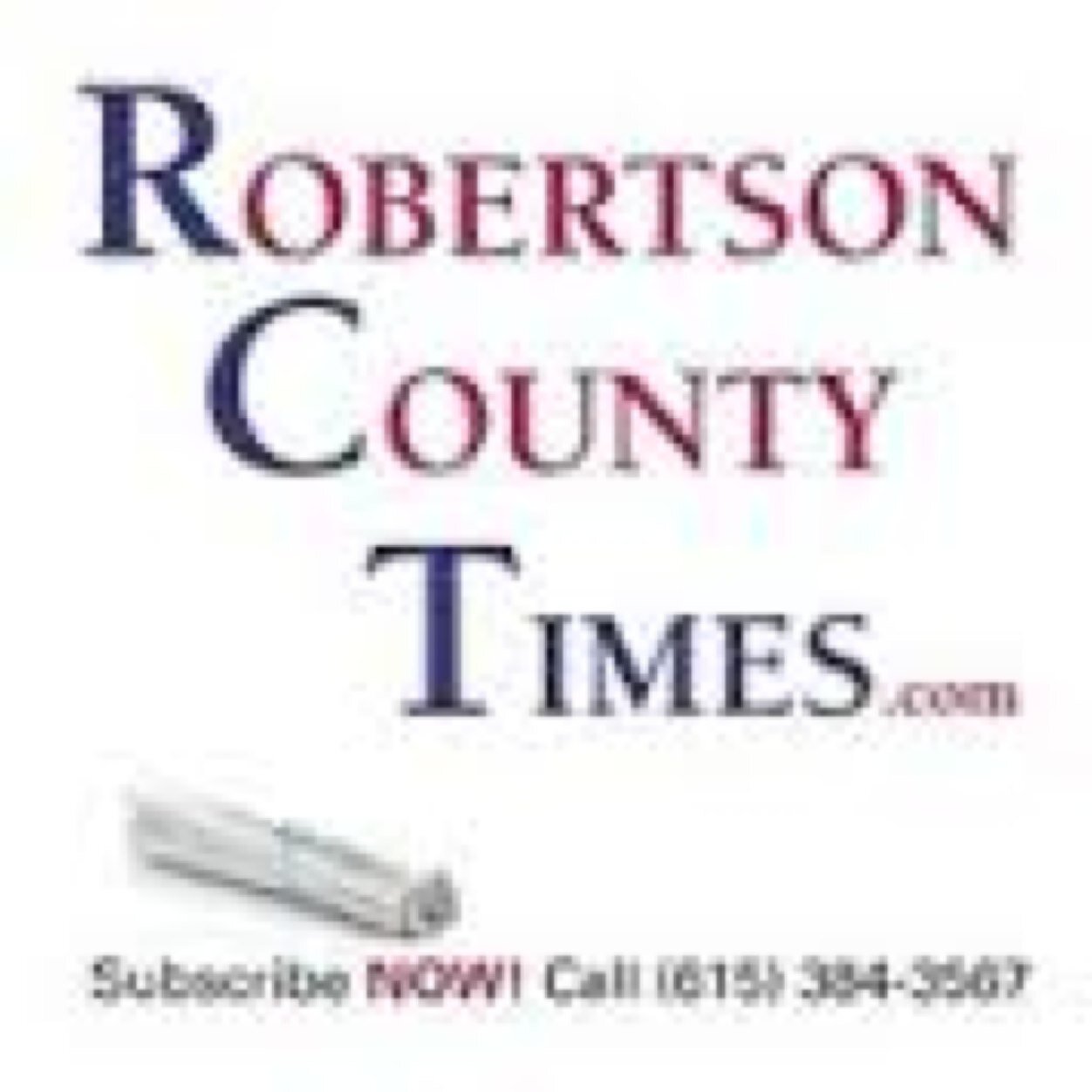 Send me your info on robertson county