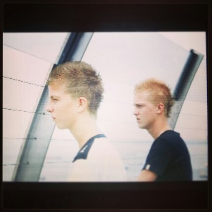 TH ~ Brothers: Tom, Stefan, Wietse, Jim  ~ C1
