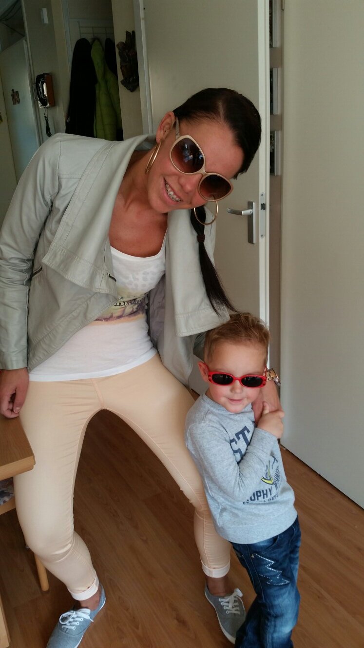 vastenburg21's profile picture. 