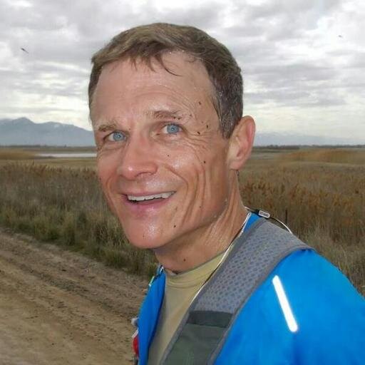Father, Grandfather, Ultramarathoner, Mountaineering and more.. Ambassador for the @EpicTrailPosse, Elliptigo Enthusiast