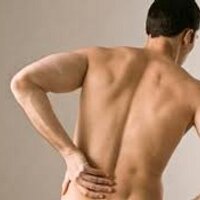 Lower Left Back Pain (@left_back_pain) 's Twitter Profile