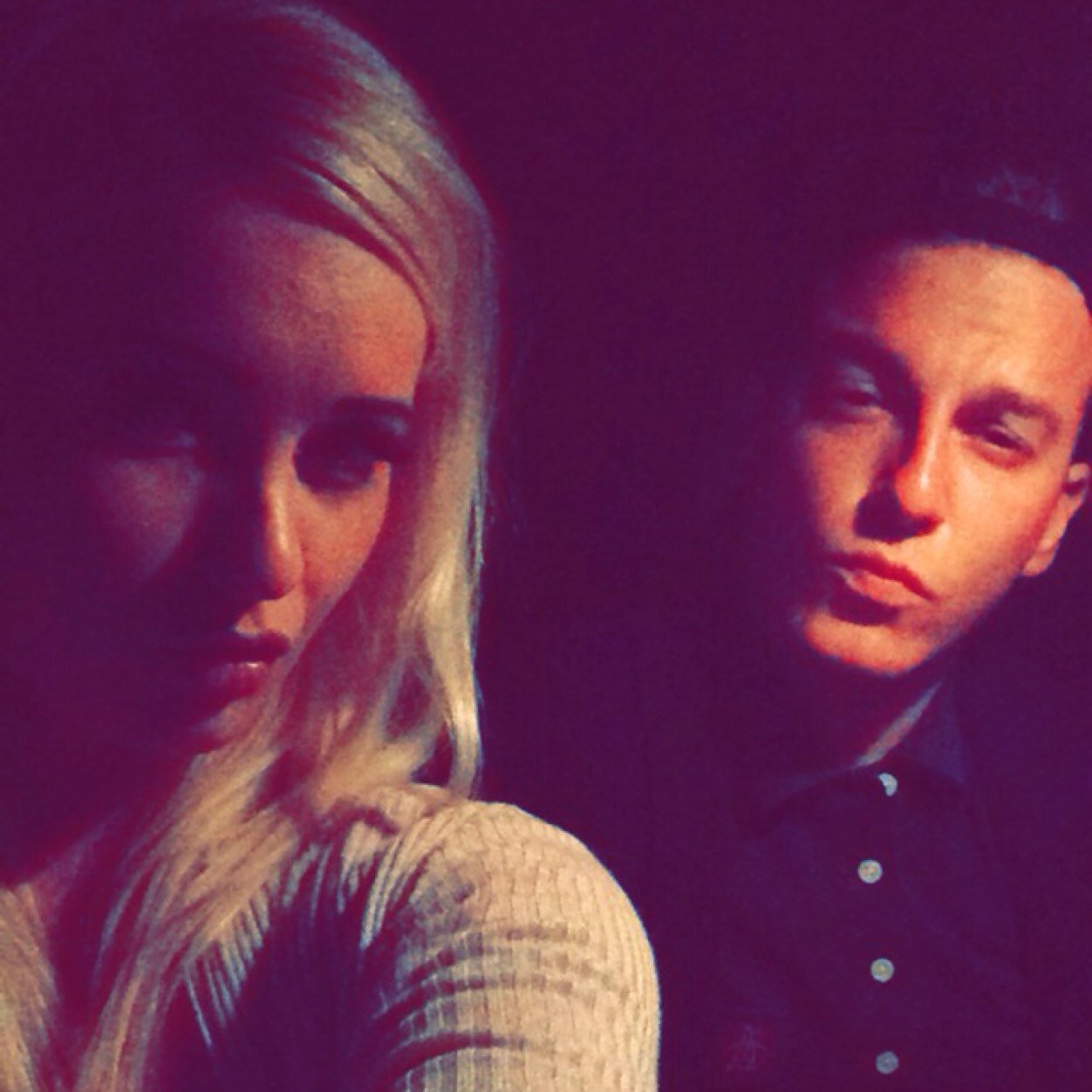 Brendan Keegan (BrendanKeegan_) Twitter