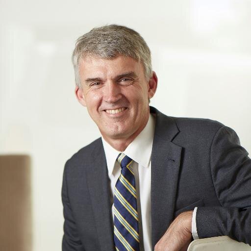 Malcolm is the CEO of Lighting Council Australia.