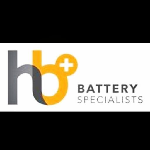 HBPLUS's profile picture. Family Owned & Run, Specialist Batteries. Want to get up to $15 off your next order? Click Below: https://t.co/83eZF9Lm0f