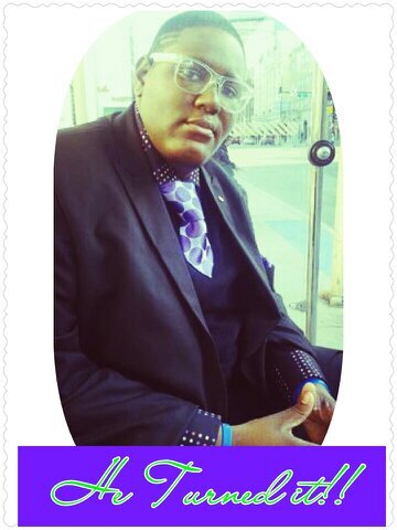 RayshawnHutchi2's profile picture. 