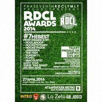 PRASEVENTH #7HEBEST (@rdclawards2014) 's Twitter Profile