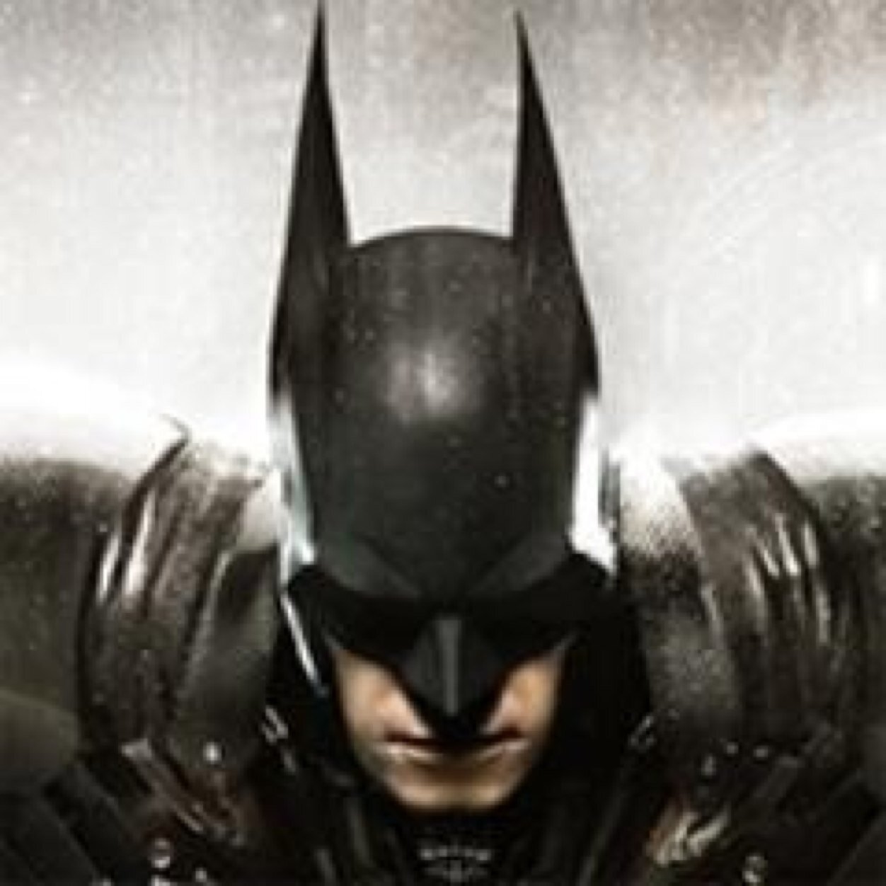 Arkham citys Dark Knight. Detective. Scientist. Superhero.