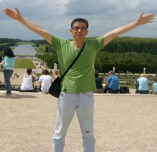 jsw00100's profile picture. 즐겨라.