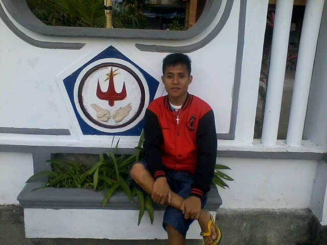 Mahasiswa Hukum unima
