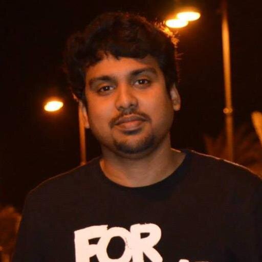 Electro - Mechanical Engineer | Tech Blogger  | Web Enthusiast |                Tech Geek