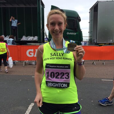SallyGregory1's profile image