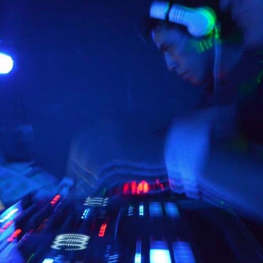 Progressor Dj & Producer of Techno from Chile. http://t.co/QK9zUiVWzE