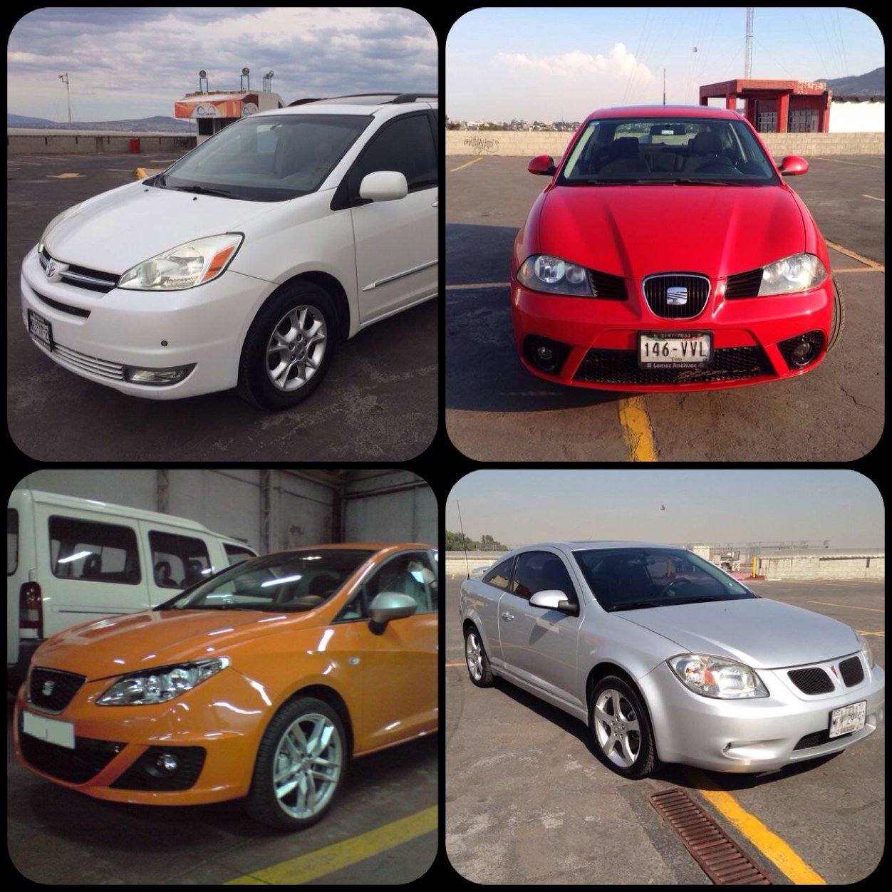 El sitio web donde podras encontrar autos seminuevos en REMATE!