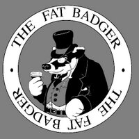 The Fat Badger (@the_fat_badger) 's Twitter Profile