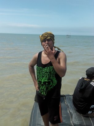 Adelalam20Losth's profile picture. friends...family...PERSIB...forever...