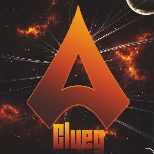 Agile_Cluey's profile picture. Sup.