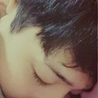 แอคนี้ใช้เทรน+ฟอลนะครับ ฟอลกลับแอคหลัก @byunf_n97 ได้เลยนะ