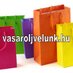 Vásárolj Velünk! (@vasaroljvelunk) Twitter profile photo