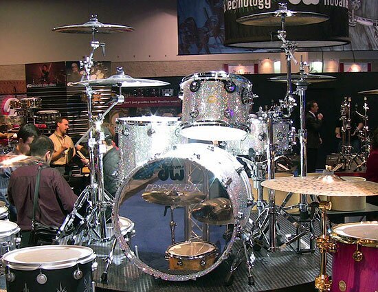 Your best account for everything drums. All Drummers Welcome!