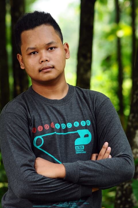 Pandu_Clouds87's profile picture. 