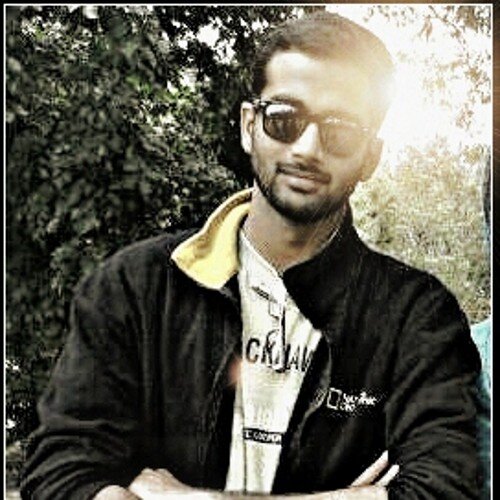 An Young Indian wid lot of Dreams..:)