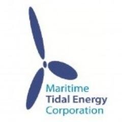 Maritime Tidal Energy Corporation is a Nova Scotia based company specializing in the professional service needs of the tidal energy industry.