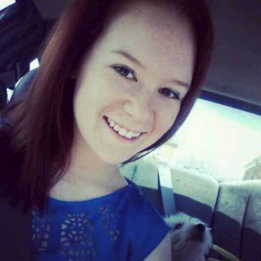 Part of World Wildlife Foundation. A-List Campus Rep. Sigma Kappa. Police officer. Soldier in the Army National Guard.
