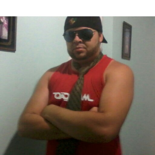aqui a noticia chega primero@2013_arara