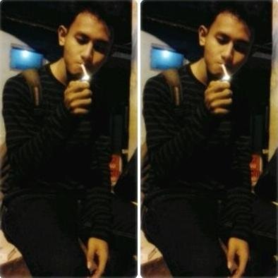 ♥ @ApriLiana92
