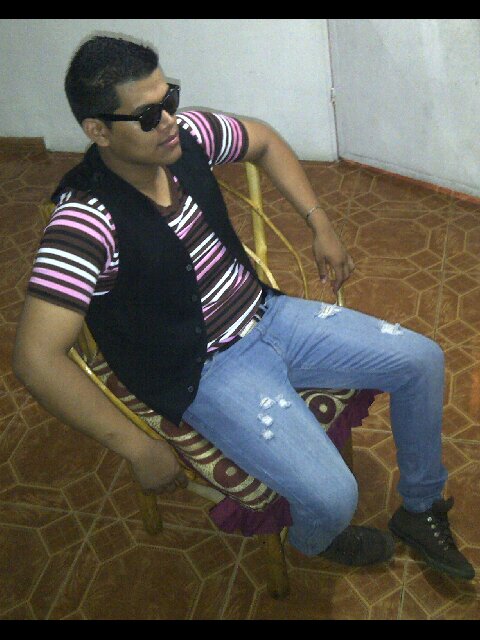 ★ #Cantante....☺
