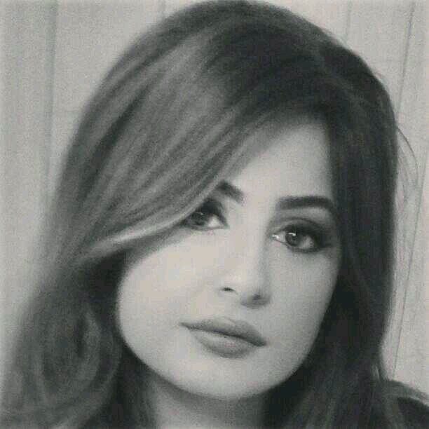 ‏أنفض مفضلتي لو انها مو لي
