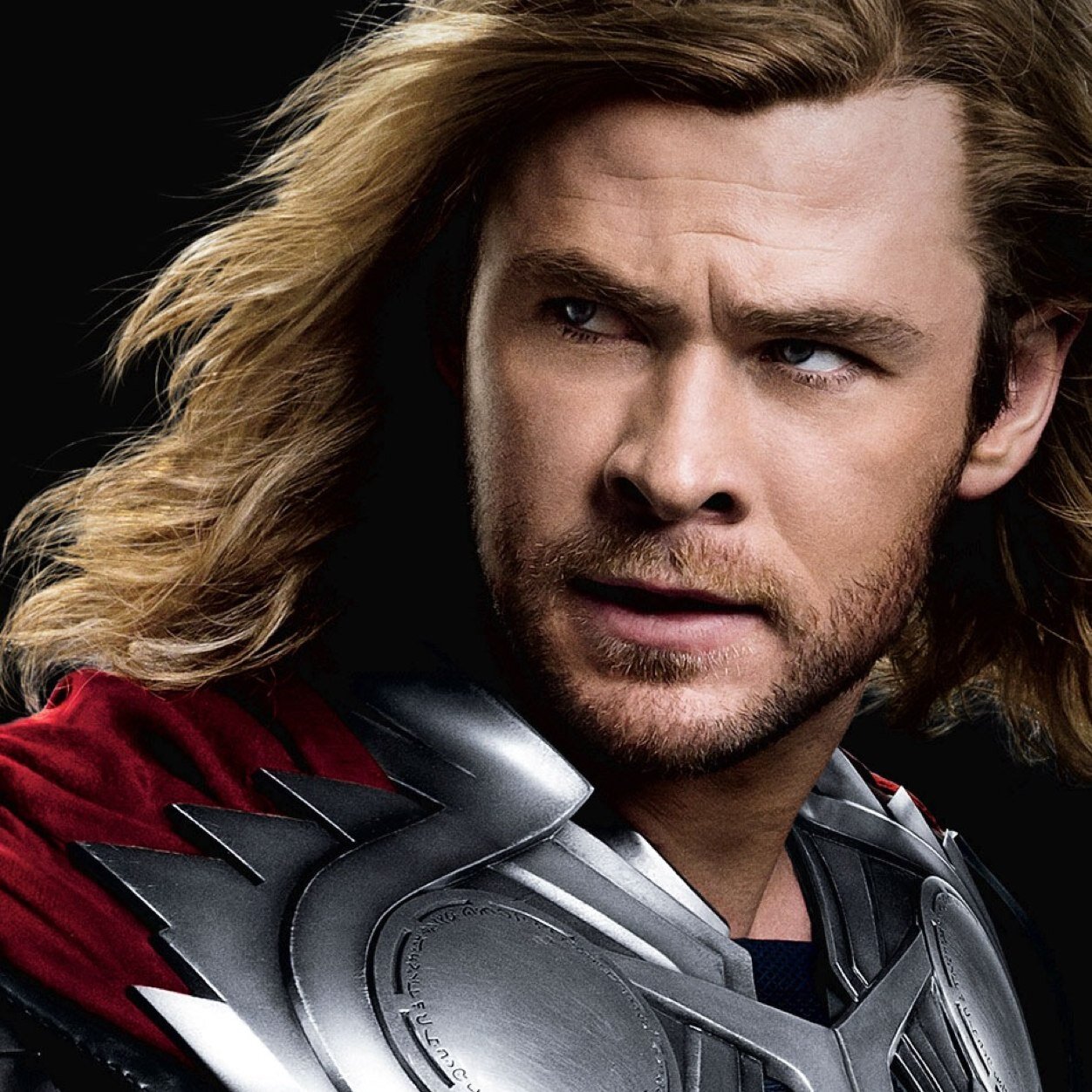 Thor, God of thunder, Protector of nine realms. In love with @iamlokiofasgard.I am trying to help him through the lost of karolyna. V2;Brother of @FrostGiantGod