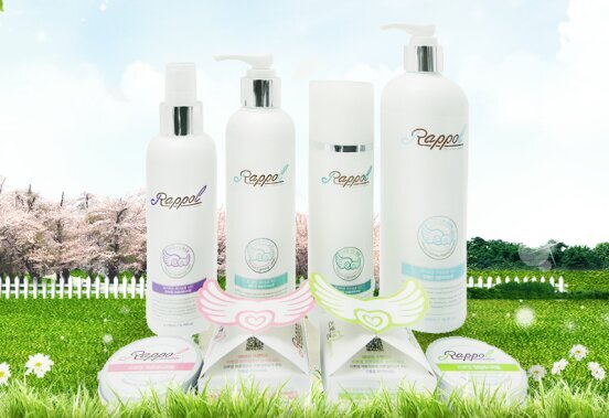라뽀엘.자연을 레시피하다!천연화장품