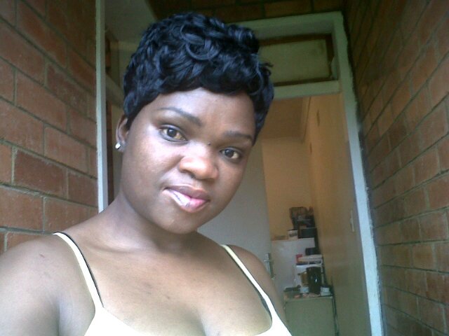 NomaswaziGumede's profile picture. I'm just a normal lady like anybody on earth. Fighting crime at South African Police Service. Email at: nomaswazig@gmail.com