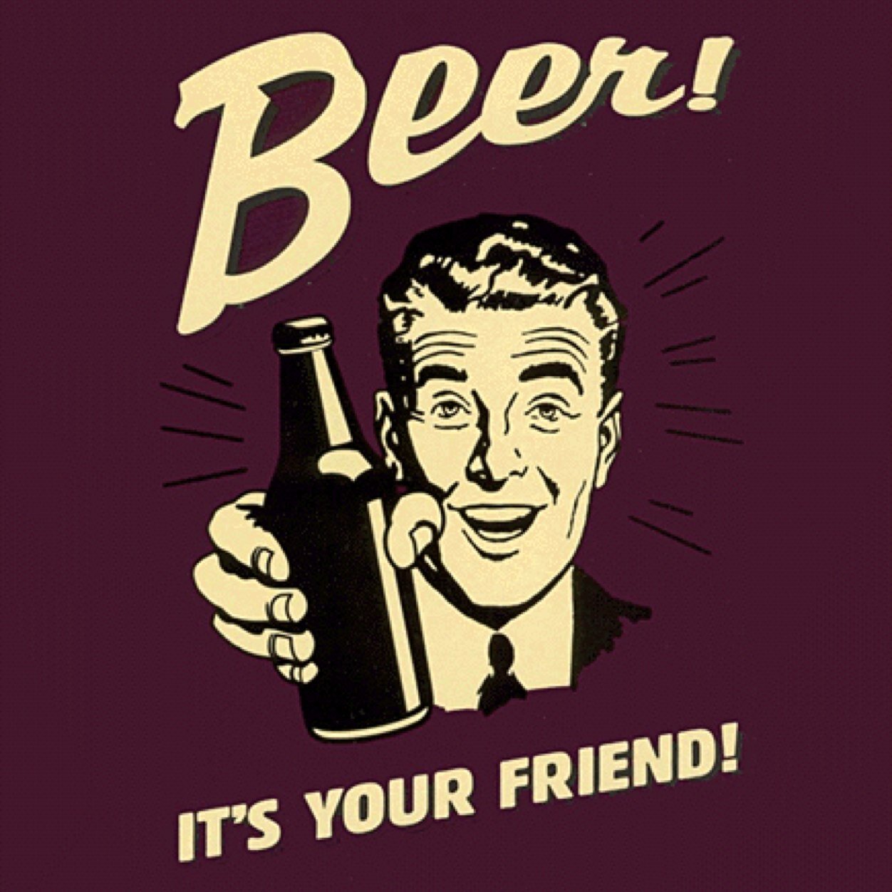 I tweet about life and beer (mostly beer)