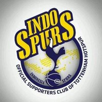 Indonesia Spurs (@indospurs) 's Twitter Profile