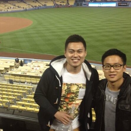 SiegyWai23's profile picture. 