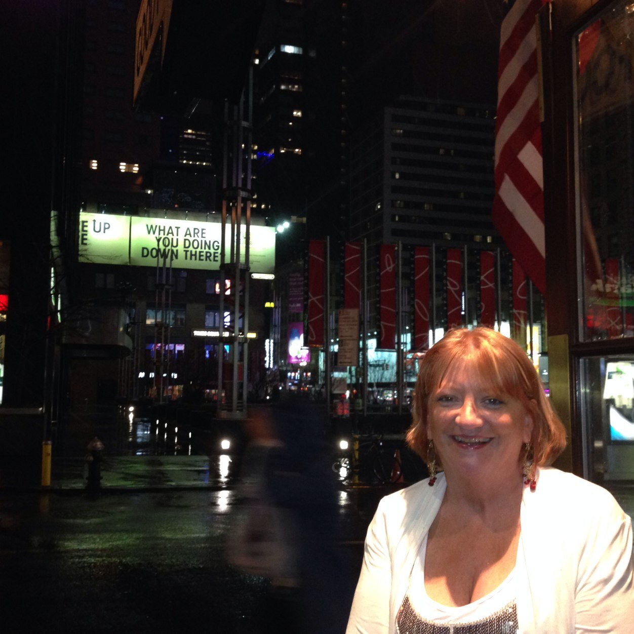 lizwtaylor's profile picture. 