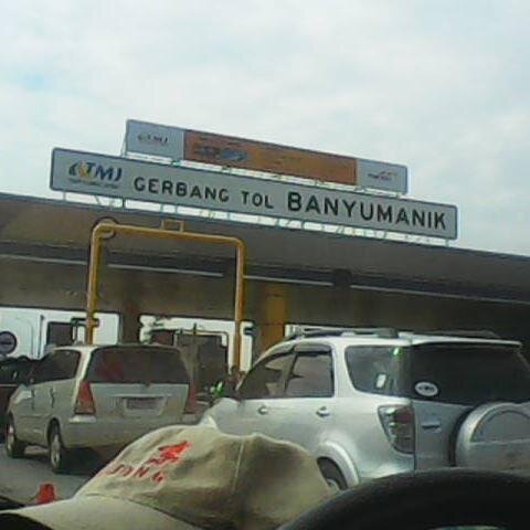 Dari banyumanik kami mengabarkan