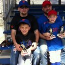 Joshua Bartram - @BartramJoshua - Twitter